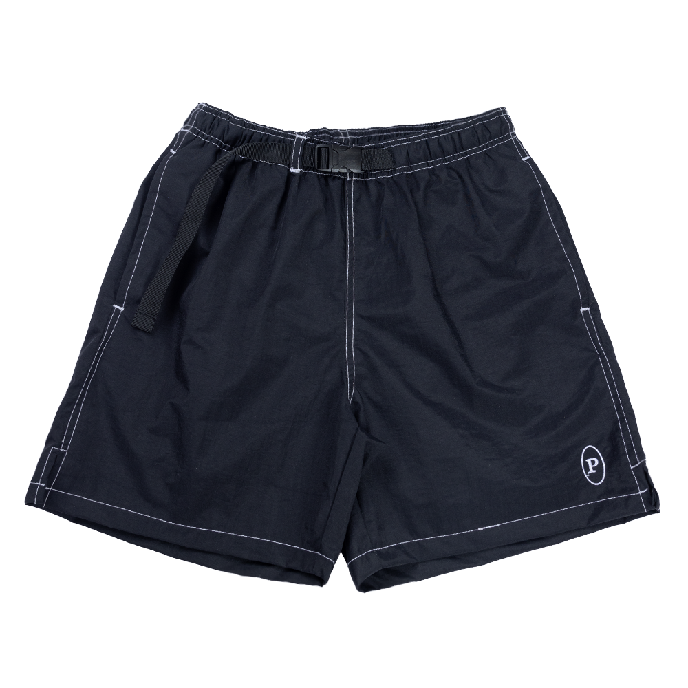 Beach Shorts Black