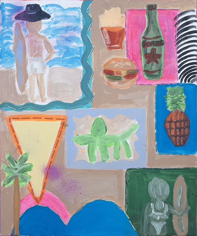 GADS – Bali Life II