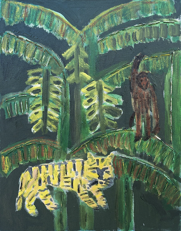 GADS – Jungle