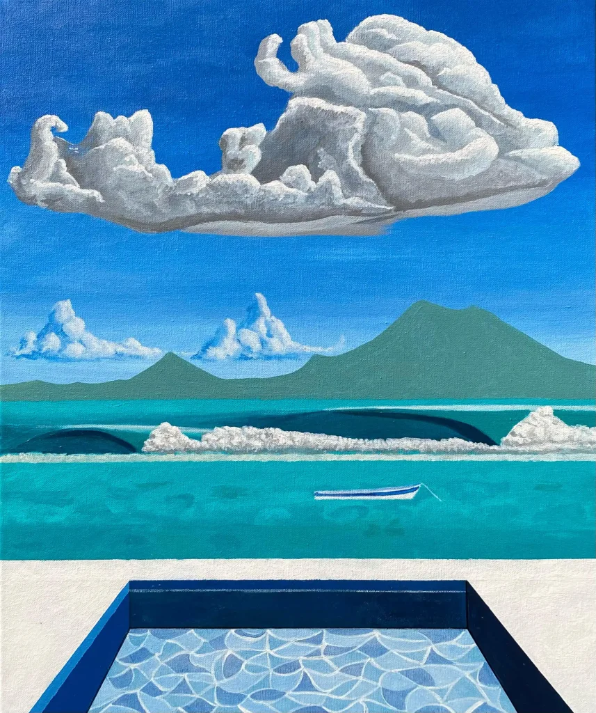 Lee Wilson – Sanur