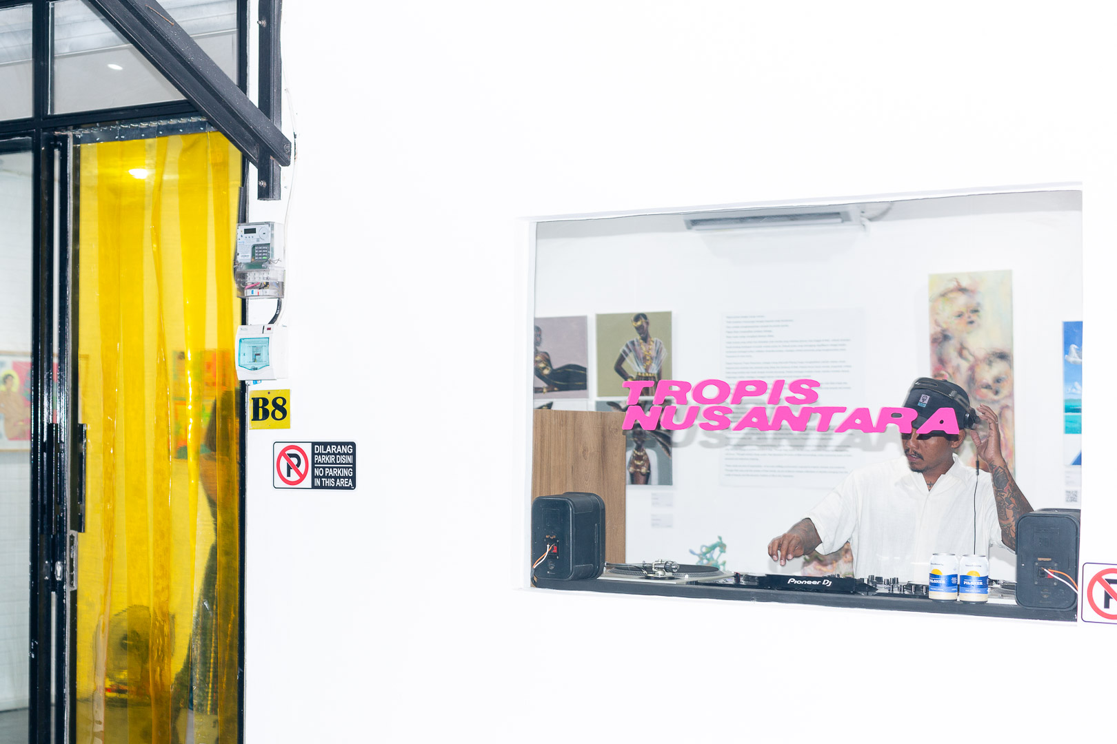 Image Banner