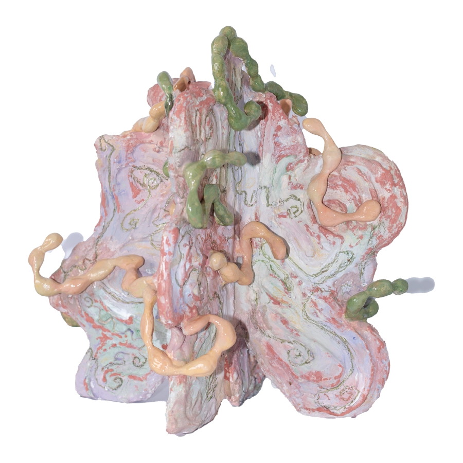 Tiarama – A Rotting Soul, Flower Shall Grow