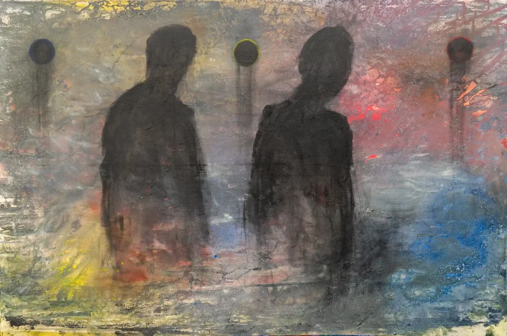 Creed Mctaggart – Strangers