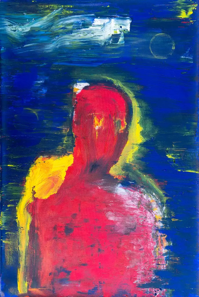 Creet Mctaggart – Vacant