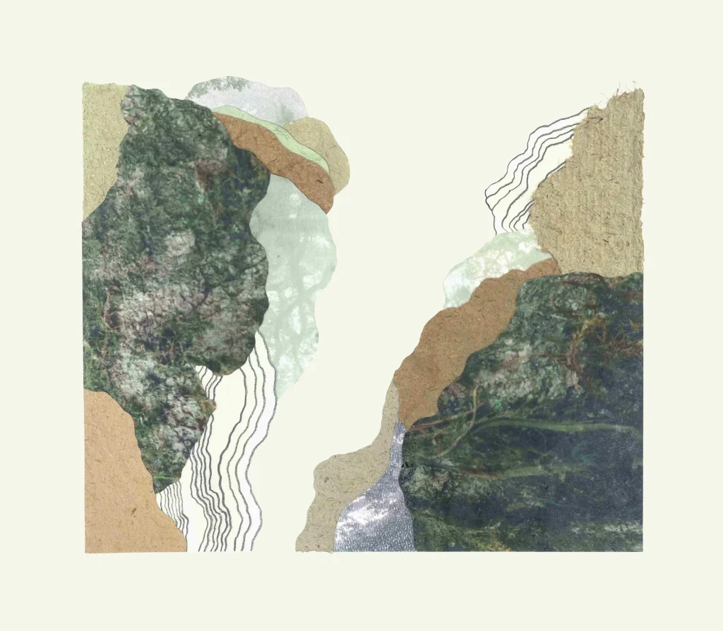 Irene Febry – River Runs Dry