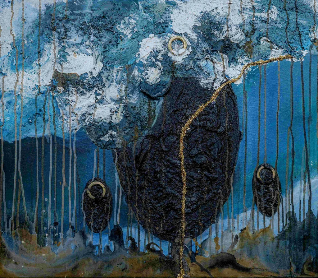 Kezia Alexandra – Humans