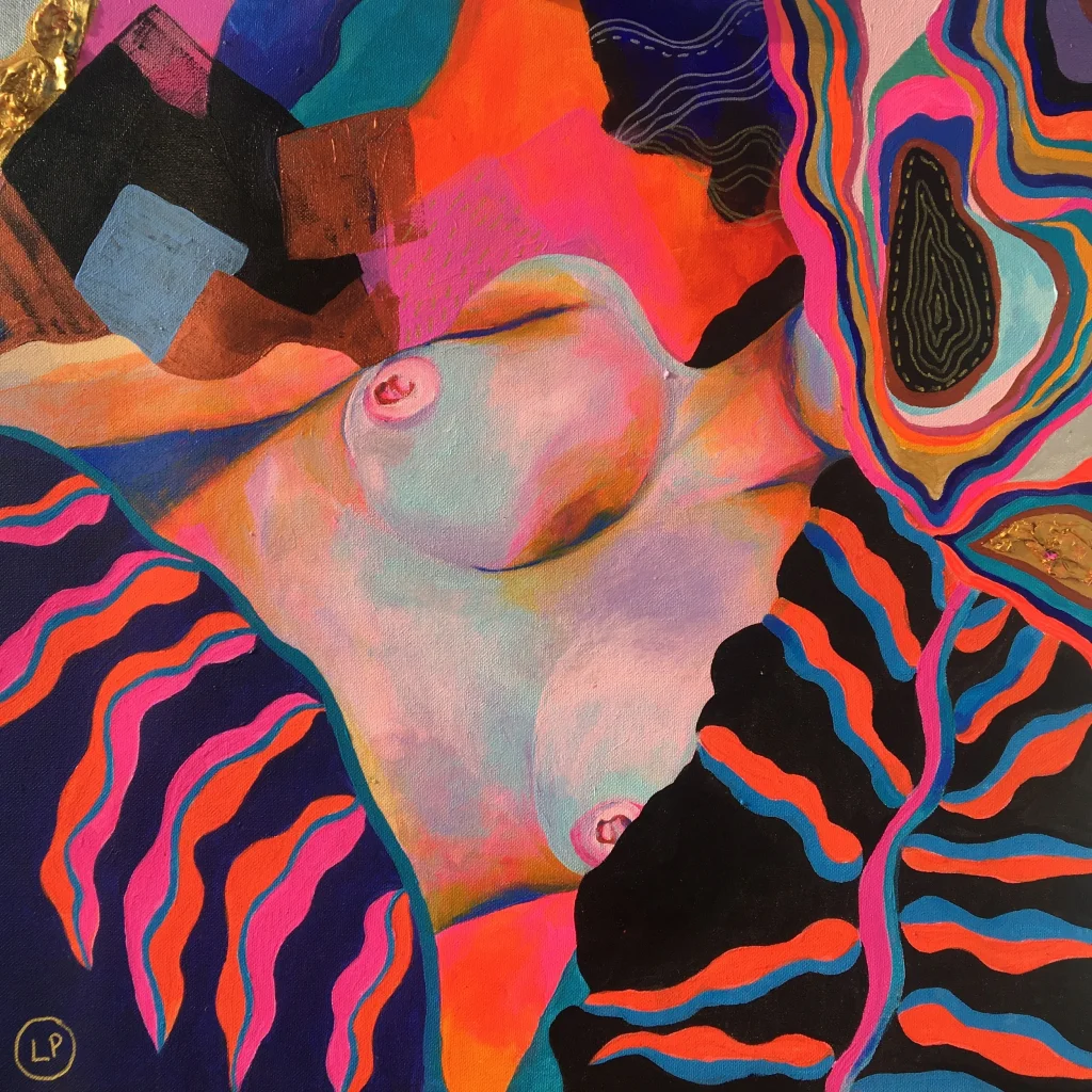 Eve – Linkan Palenewen