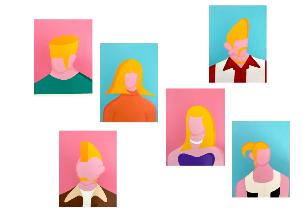 Faces – Denny Fadhil