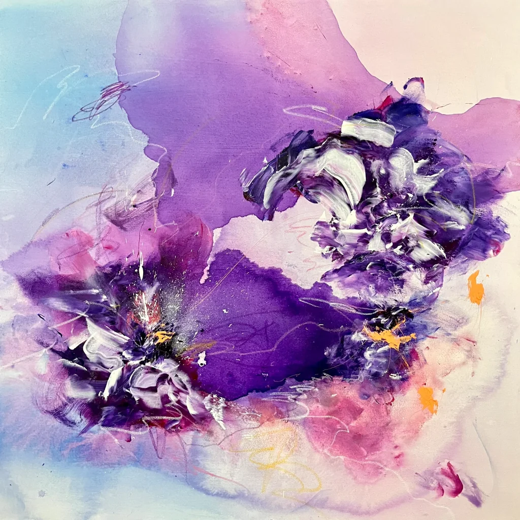 Radiant Void – Sastia naresvari