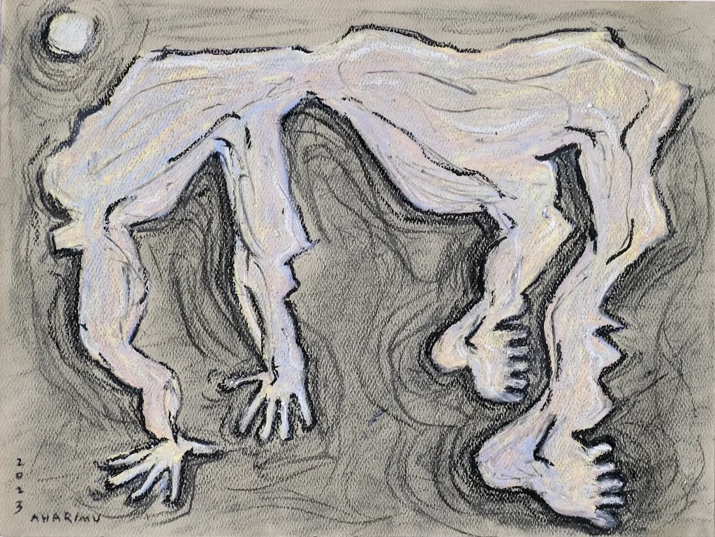 Table Figure III – Aharimu