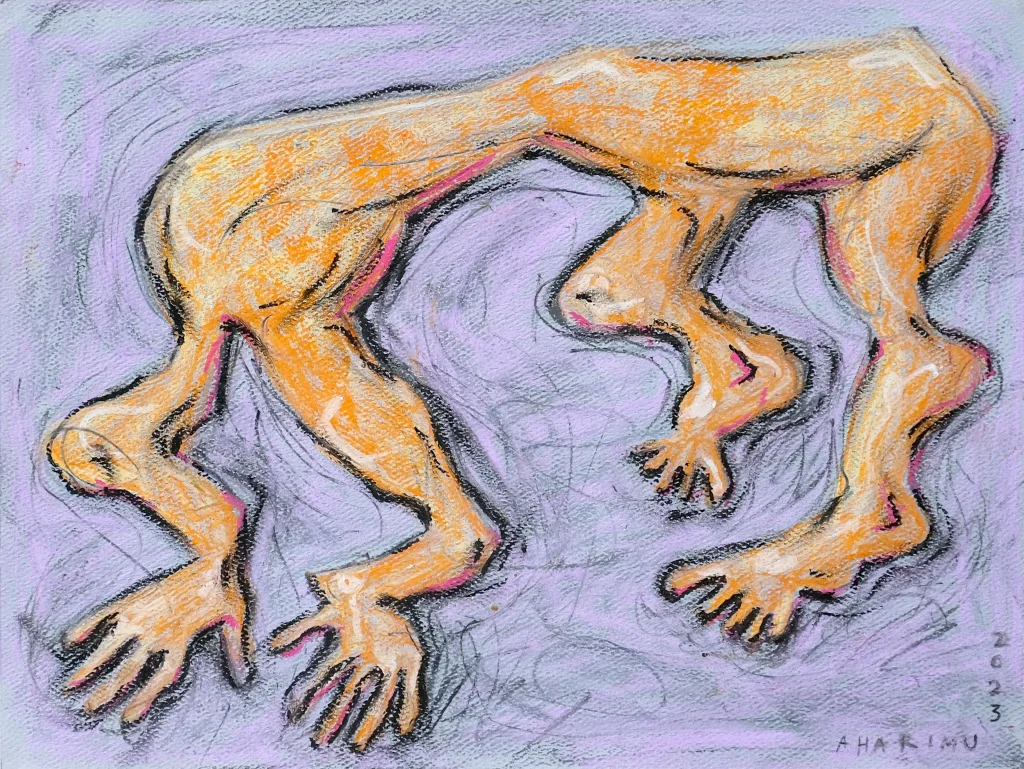 Table Figure IV – Aharimu