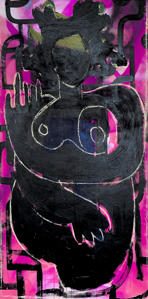 Black Mamba – Ade Habibie