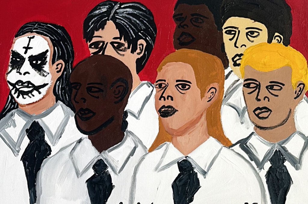 Choral Group – Rai Julian