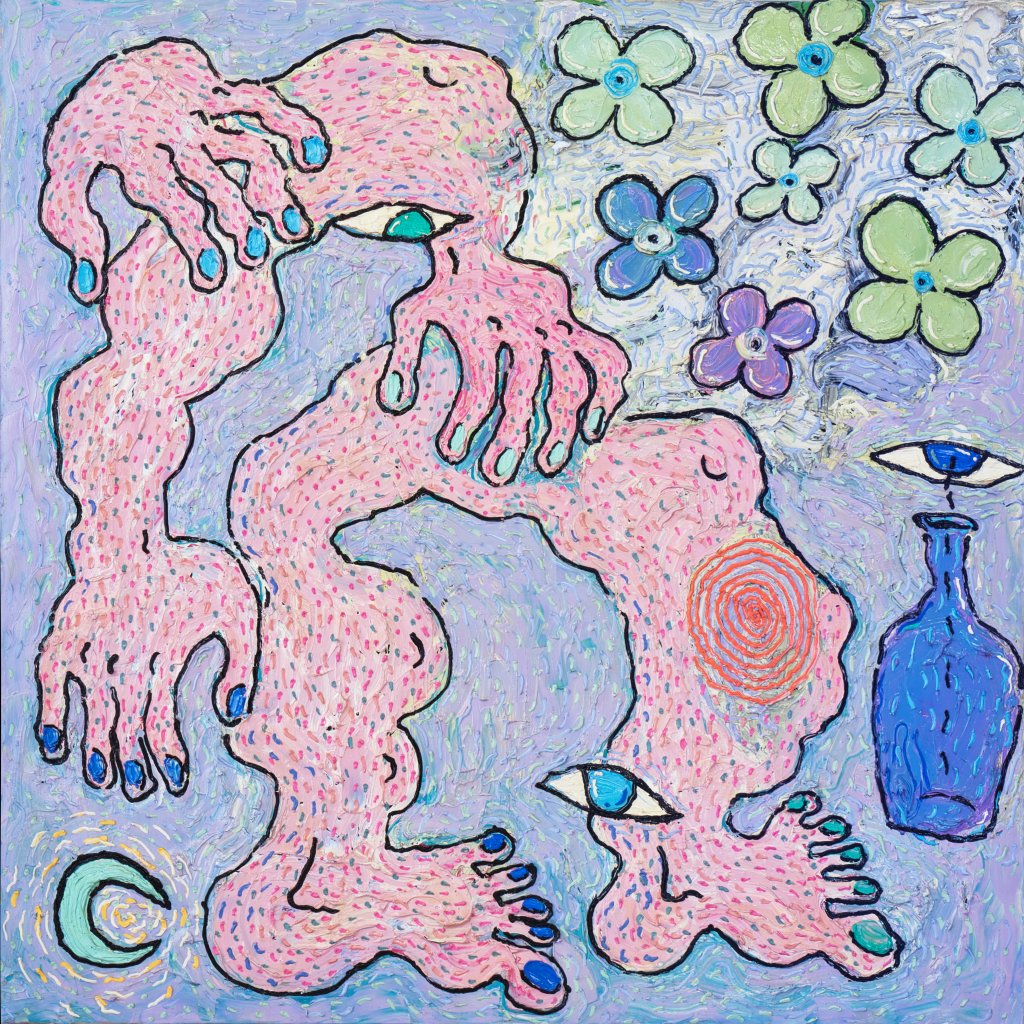 Hydrangea – Aharimu