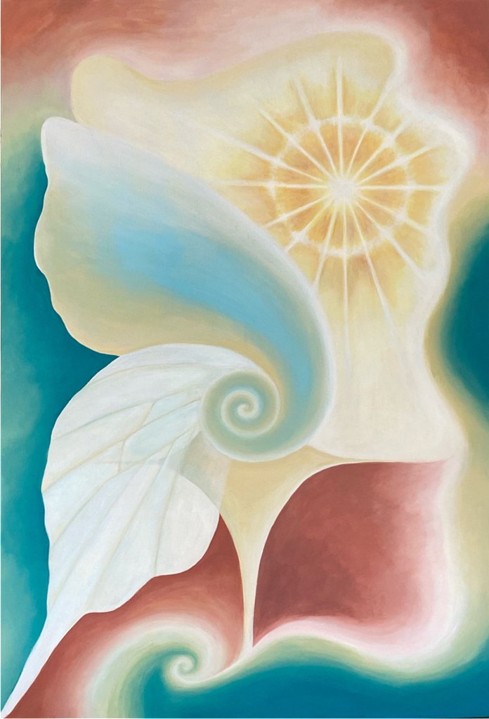 Tideglow – Wicitra Pradnyana