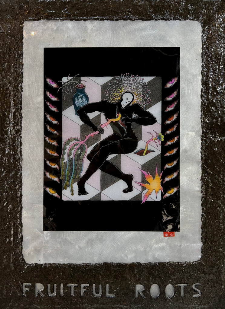 Fruitful Roots – Agugn