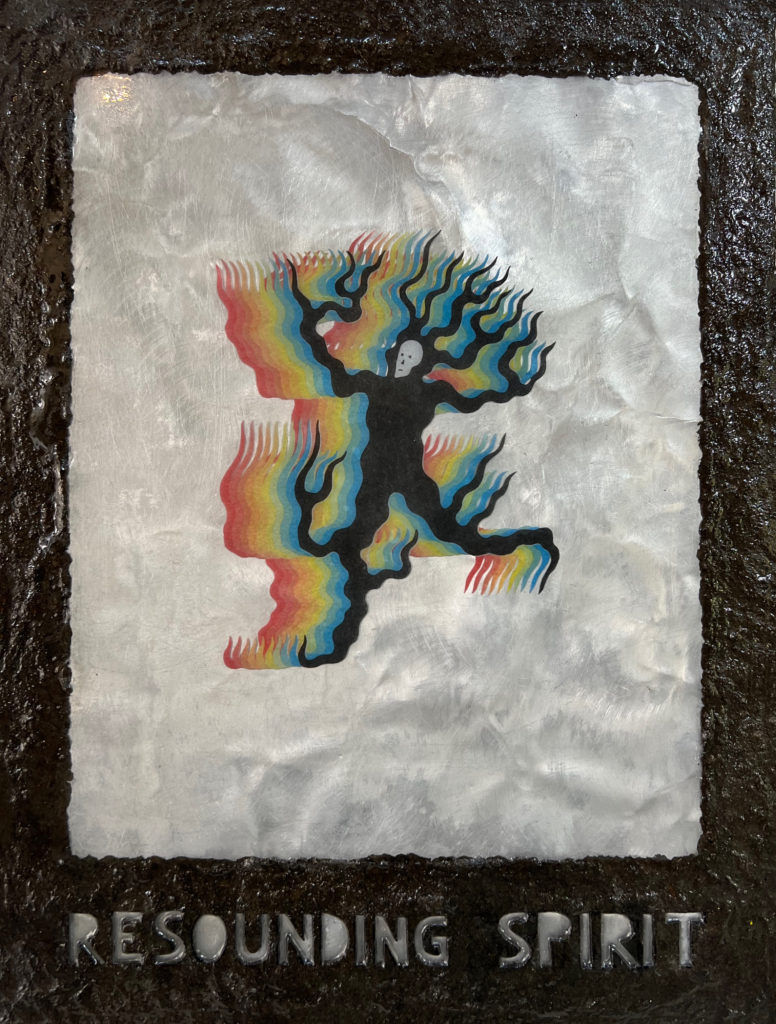 Resounding Spirit – Agugn