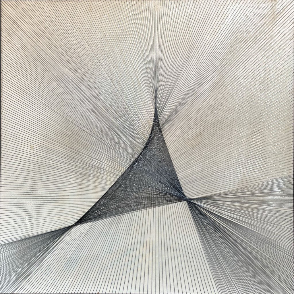 Cumulus – Cesar Fernandez