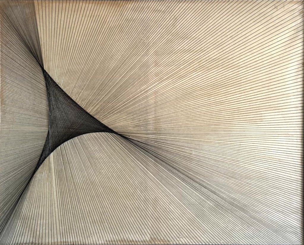 Catharsis #1 – Cesar Fernandez