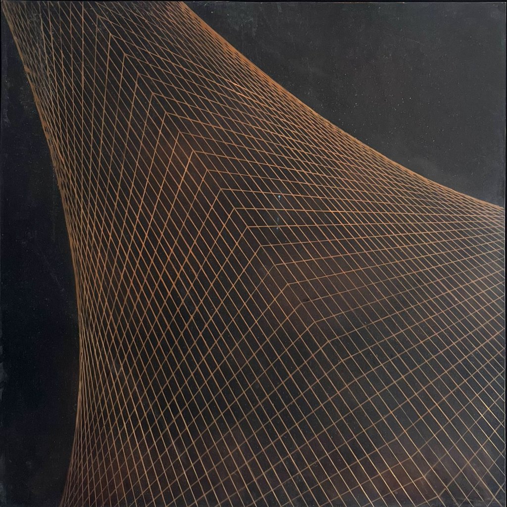 Equinox – Cesar Fernandez