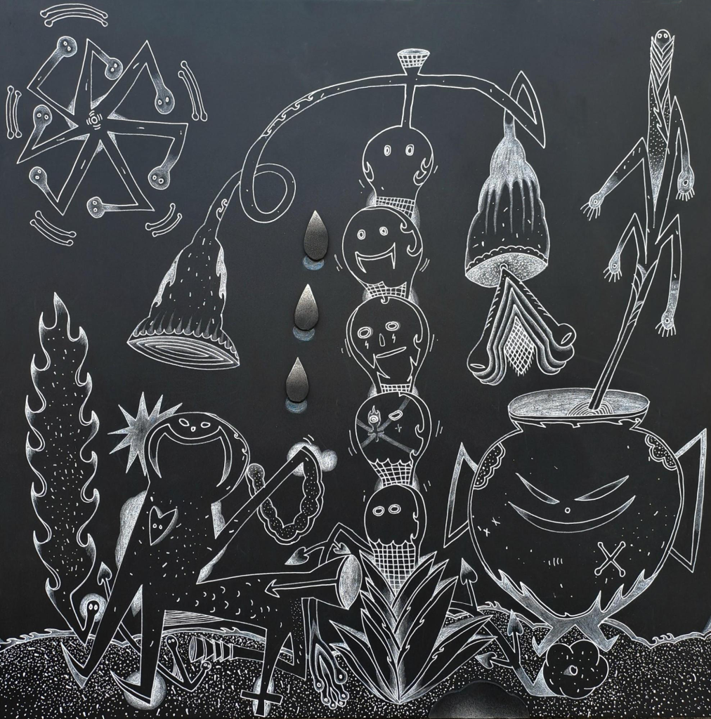 Small Journey – Surya Subratha