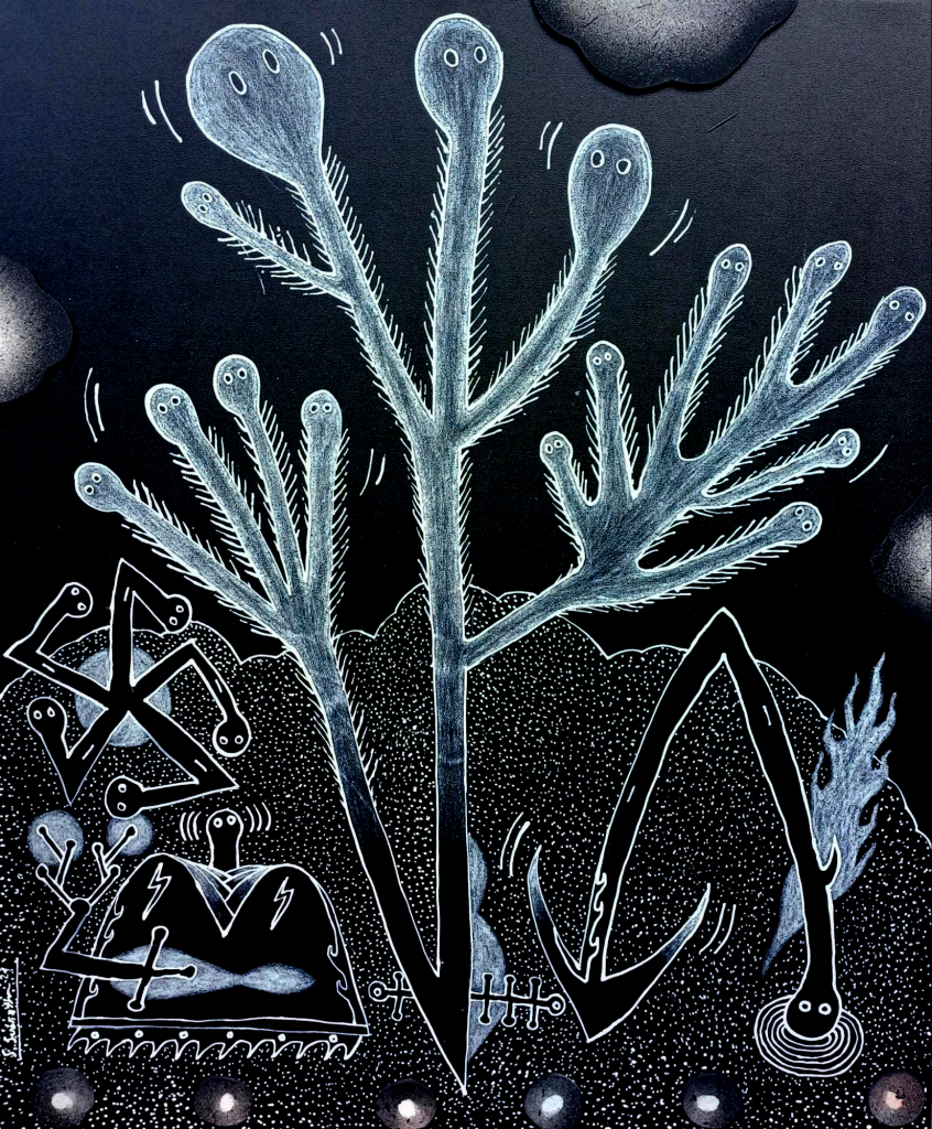 Small Journey – Surya Subratha