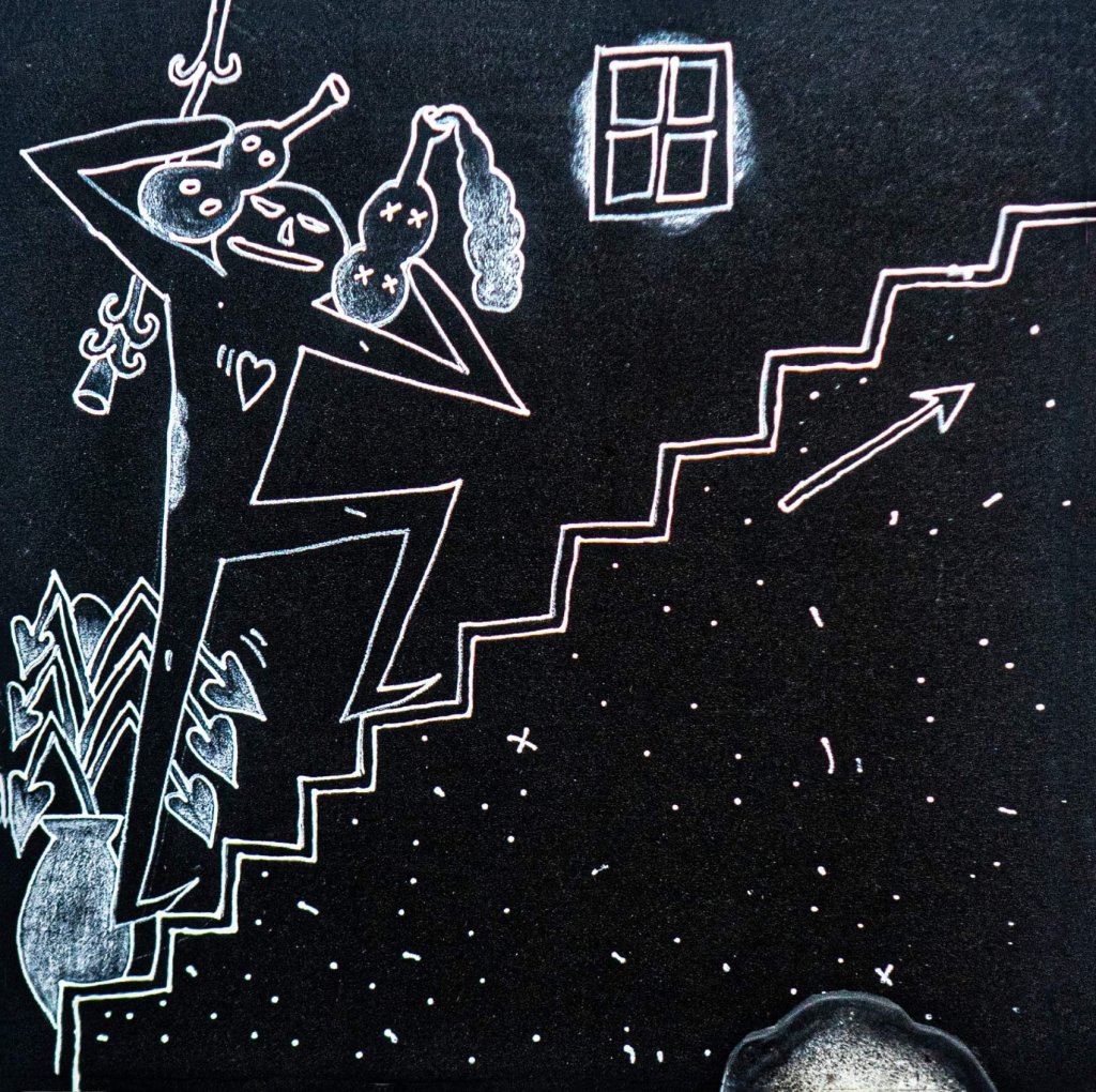 Two Bottle Bir – Surya Subratha