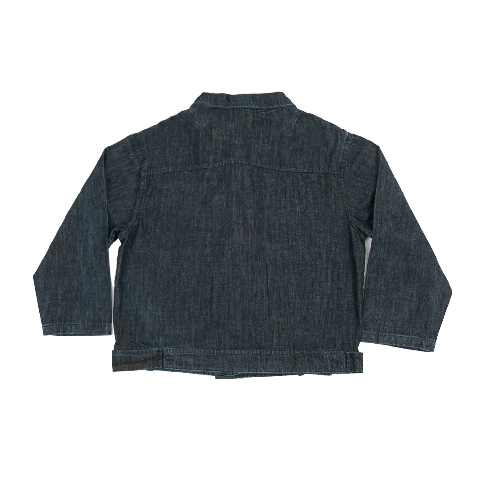 01 Biker Jacket - Hover