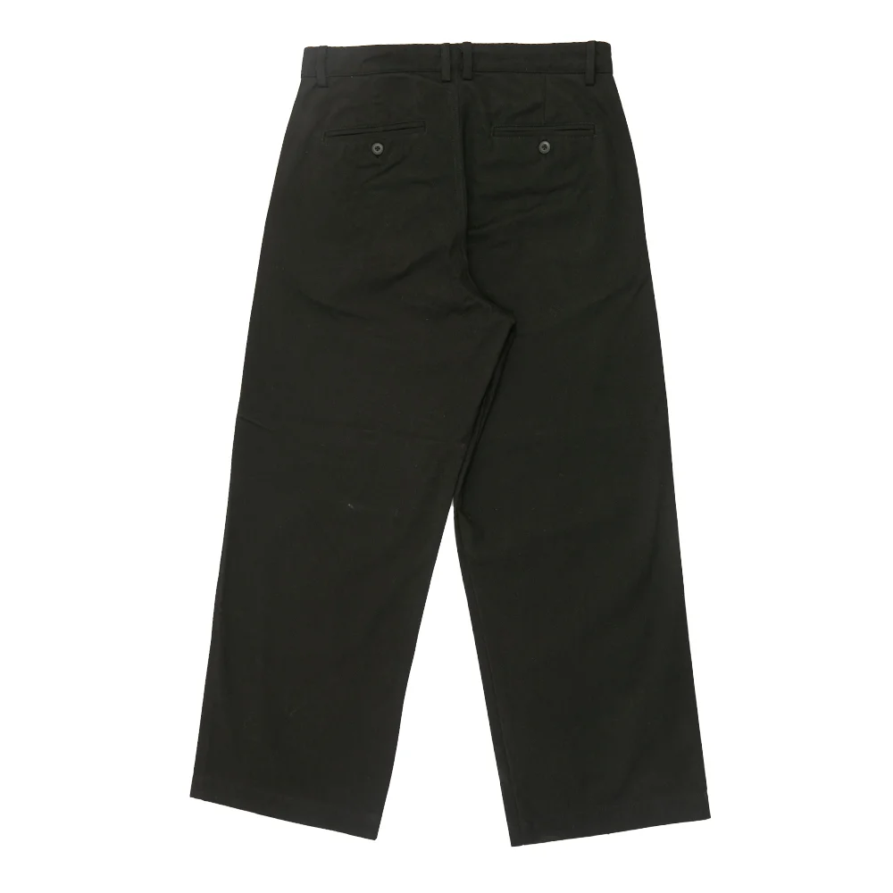 Basic Loose Pants - Hover