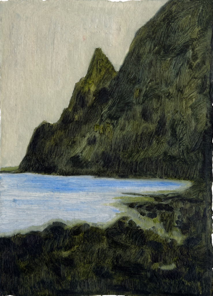 A Moment of Clarity – Camilla Skye