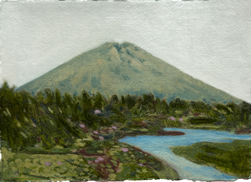 Resilience – Camilla Skye