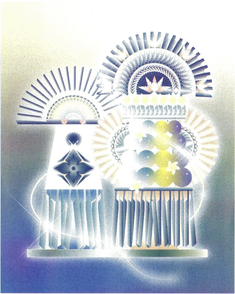 Gebogan – Wicitra Pradnyaratih