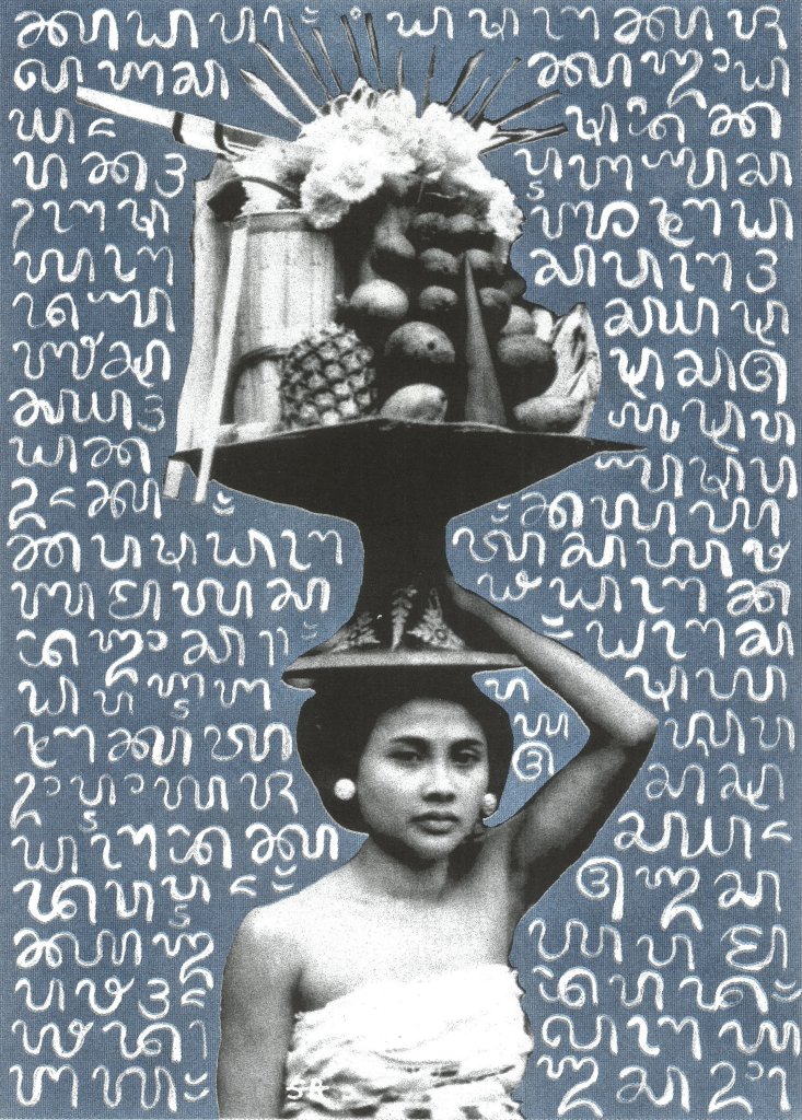 Bali – Samira Rolloos