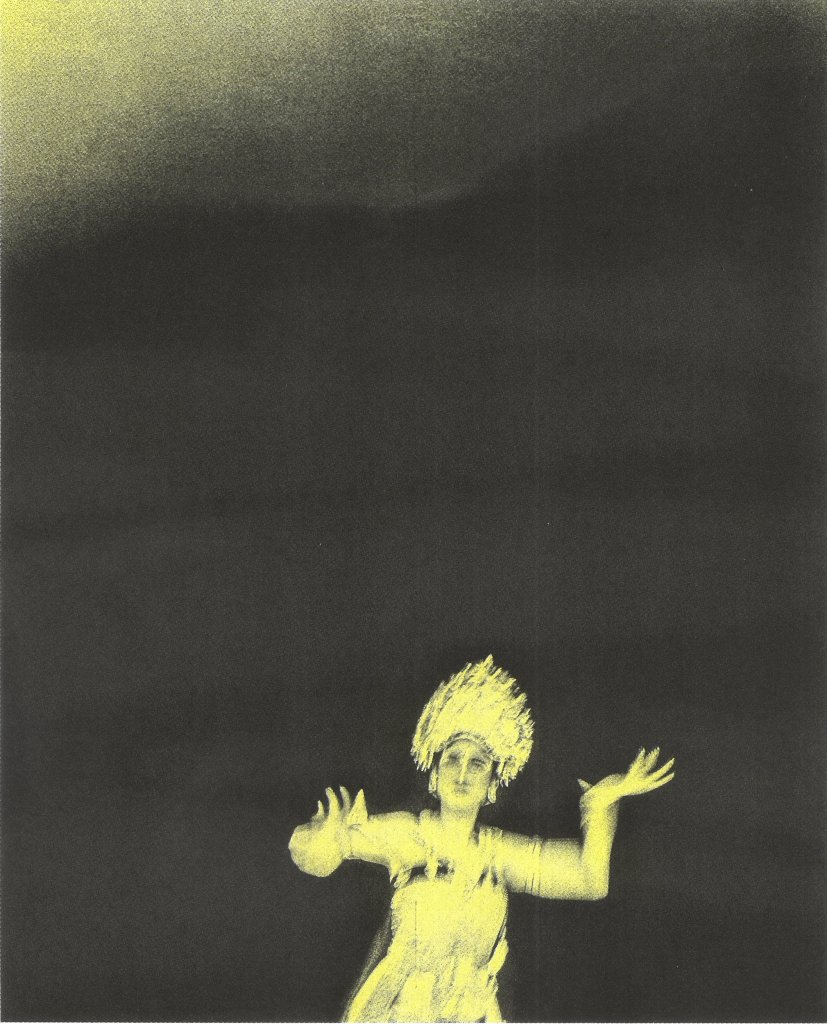 Malam Sepintas — Bali, 2025 – Ridwan Didot