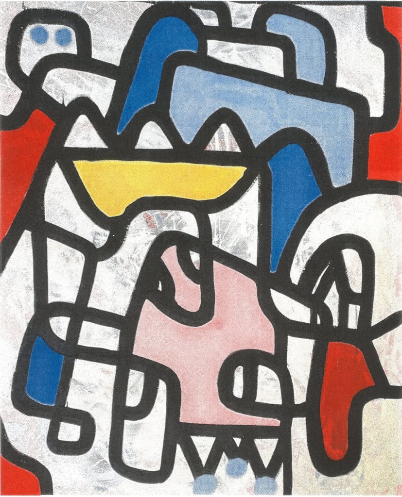 KING DIDO – Ade Habibie