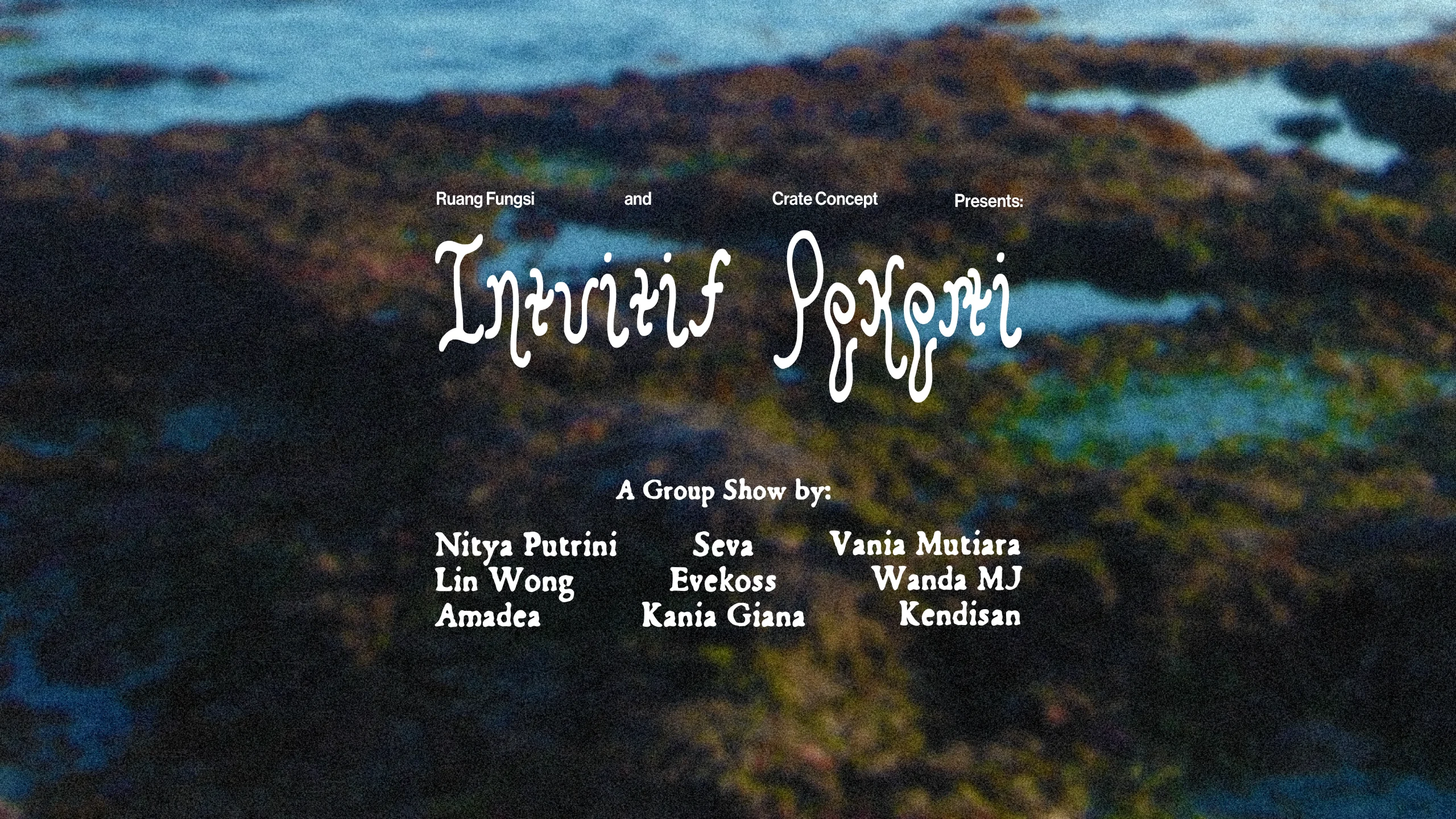 Intuitif Pekerti