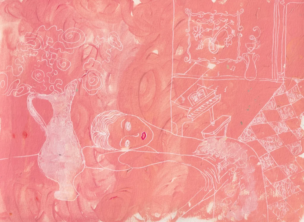Dreamers – Nitya Putrini