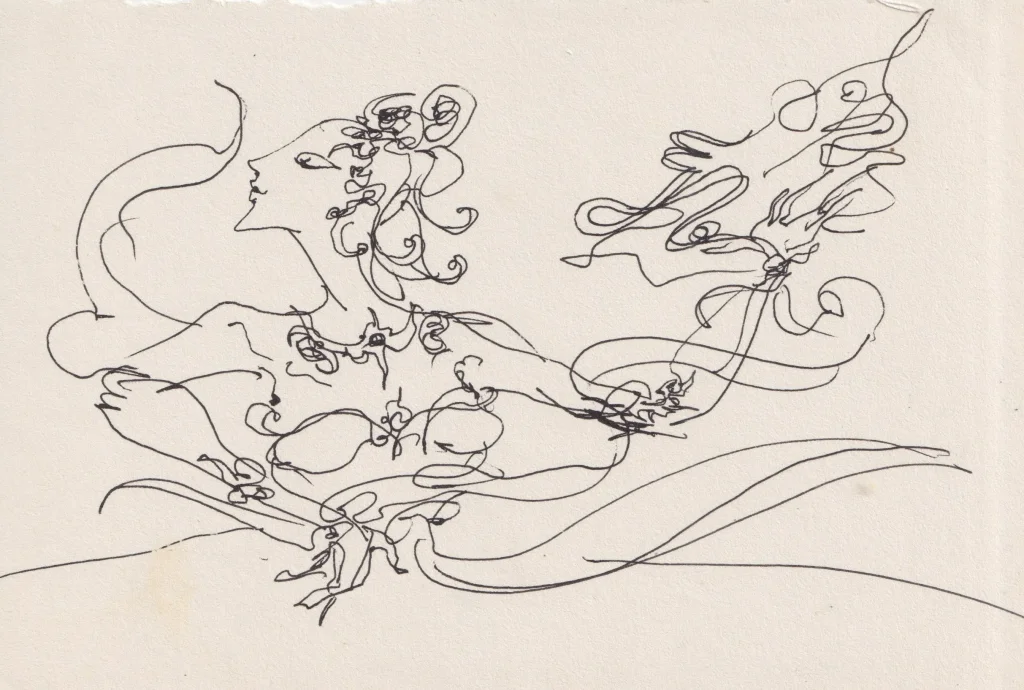 Wayang 11 – Nitya Putrini