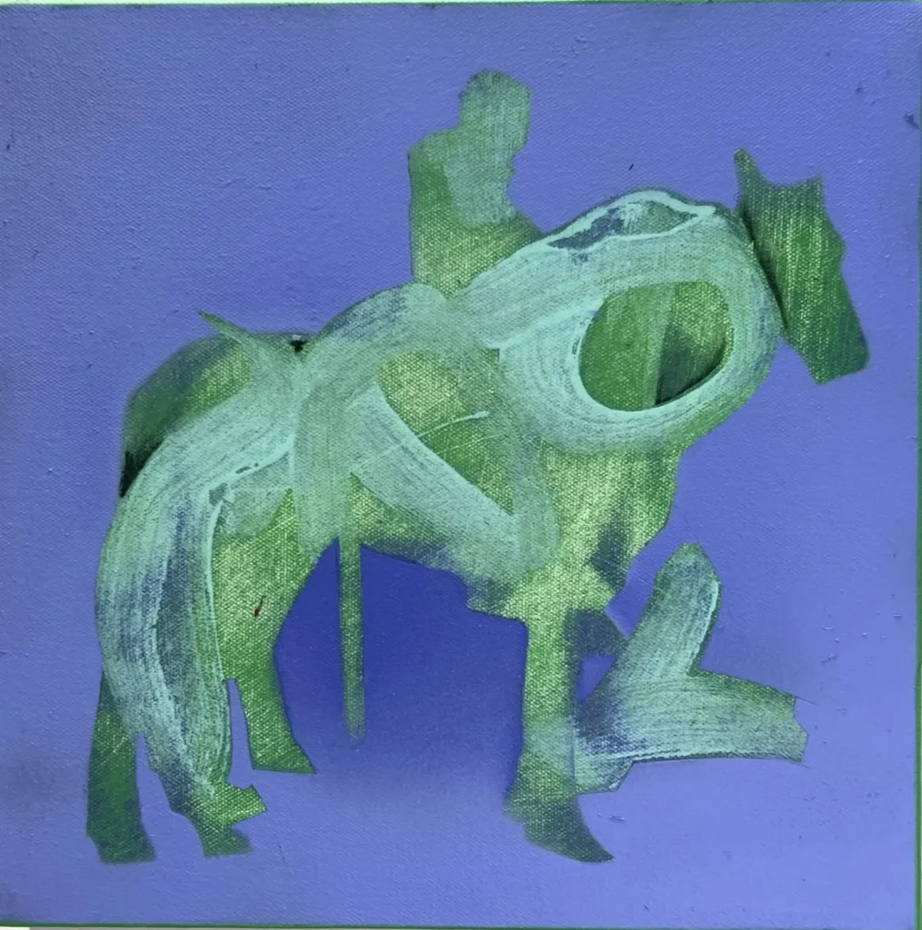 Celtic Spirit – Glen Fox