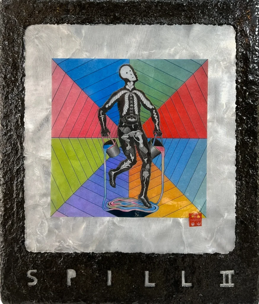 Spill II – Agugn