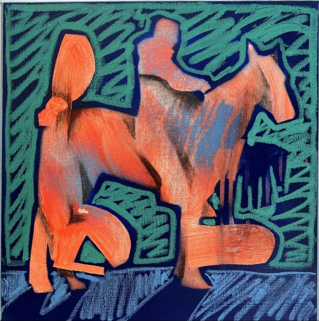 Orange Soda – Glen Fox