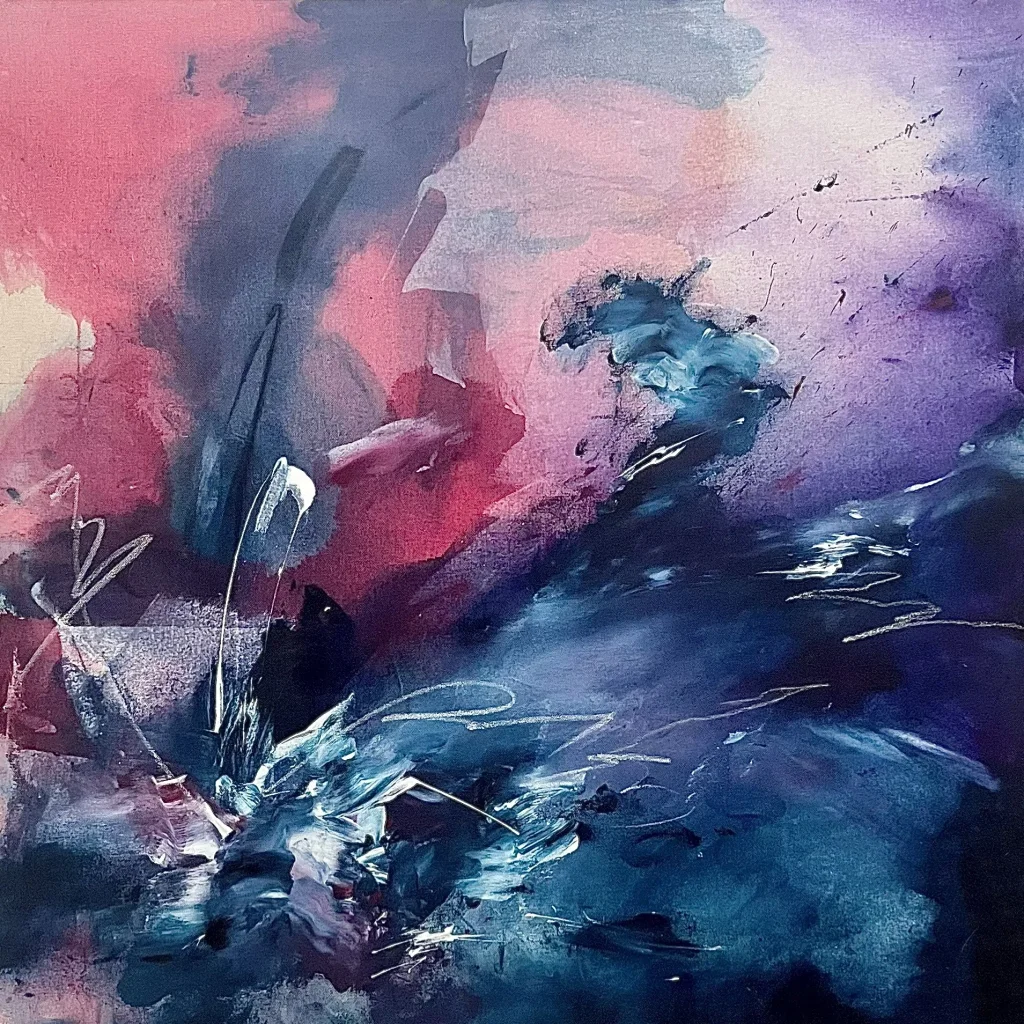 The Rising of The Moon – Sastia Naresvari