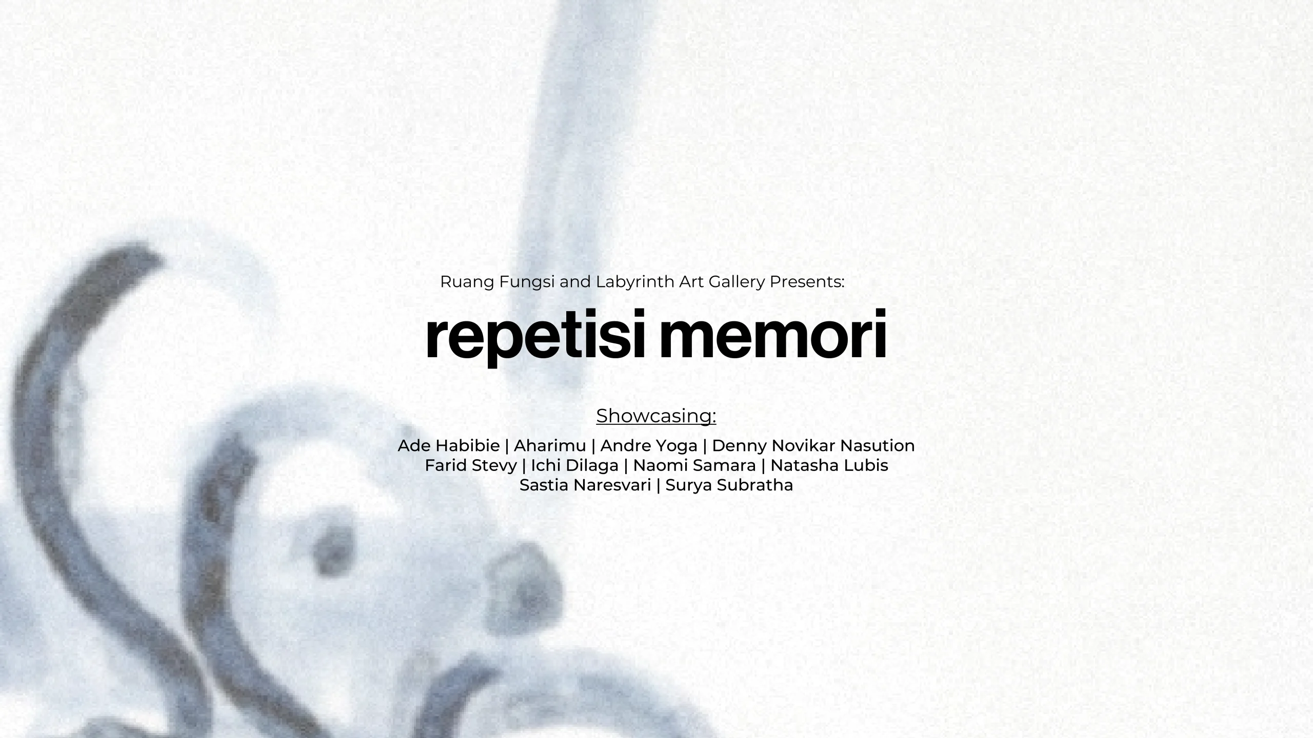 Repetisi Memori