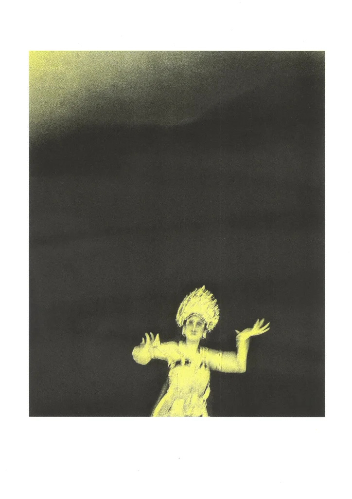 Malam Sepintas — Bali, 2025 – Ridwan Didot