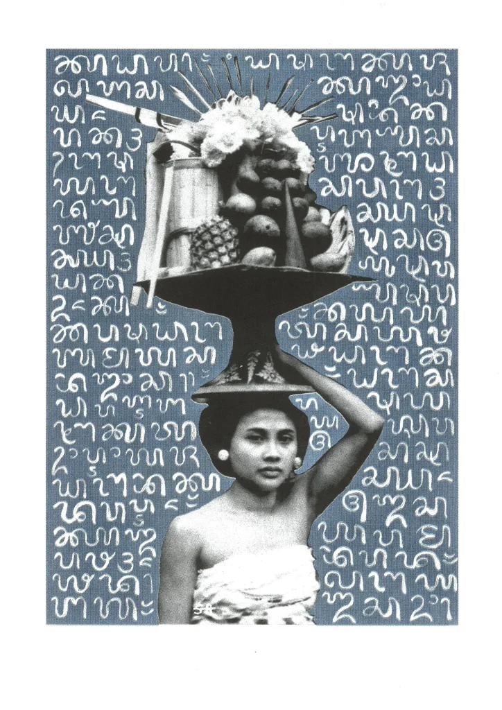 BALI – Samira Rolloos